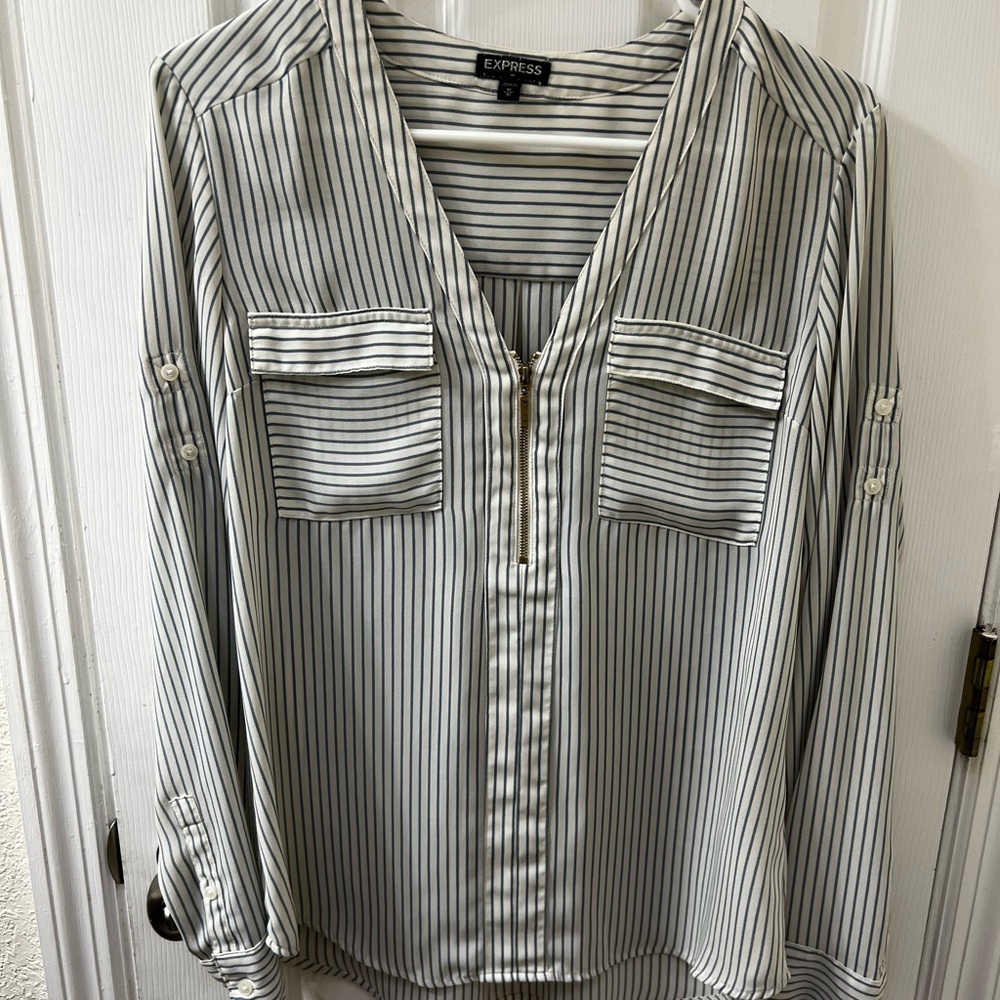 Express blouse